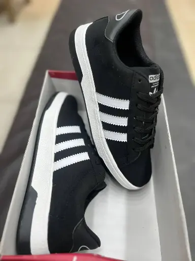 ADIDAS SHOES 3 COLORS