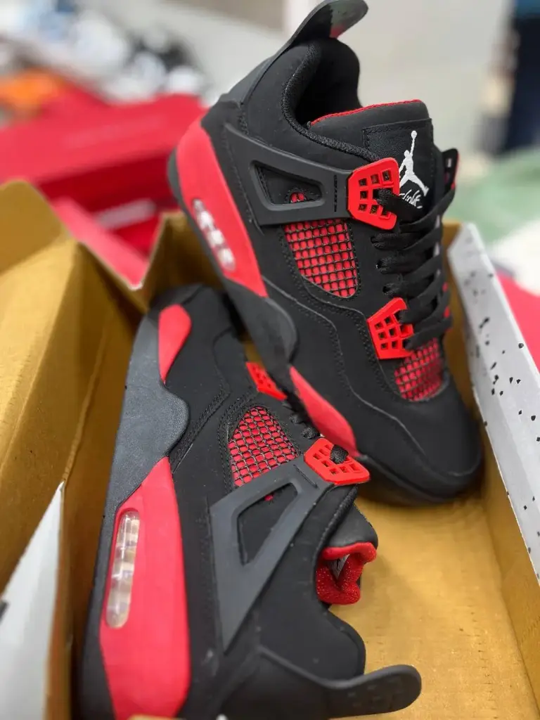 JORDAN SHOES 3 COLORS